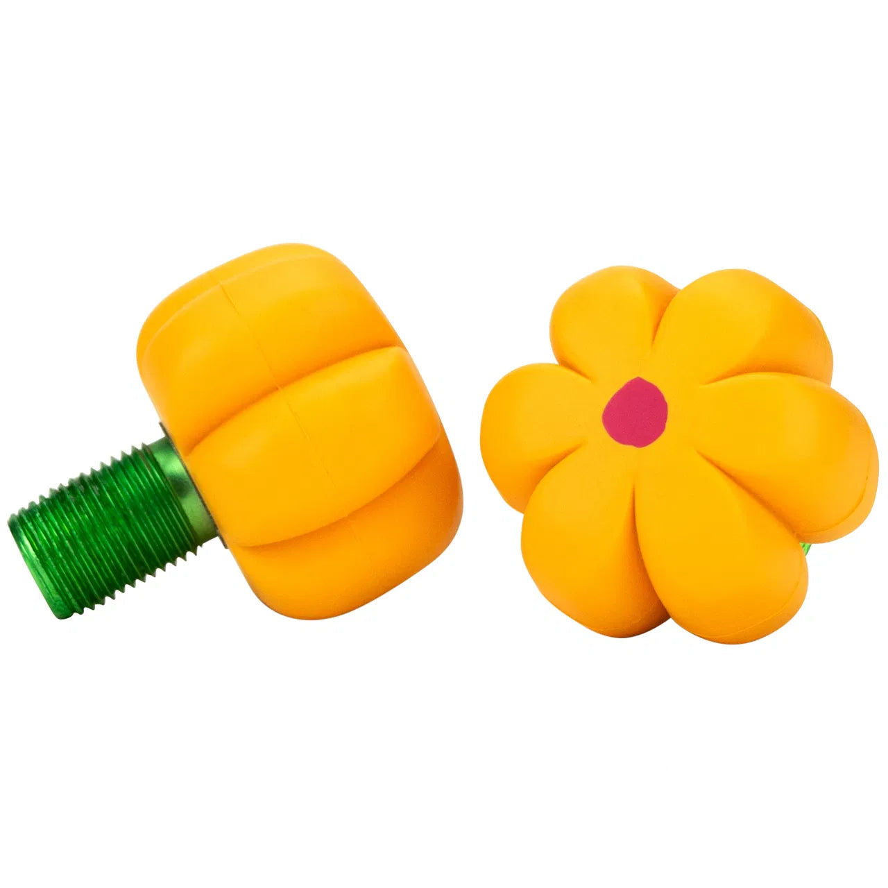 Moxi Brake Petal Toe Stops